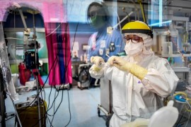 Za mjesec dana gotovo 13.000 preminulih u Italiji