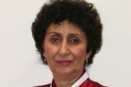 Međunarodnoj sutkinji Nikolovskoj završen mandat u Ustavnom sudu BiH