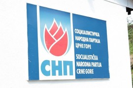 SNP će podržati Krivokapićevu Vladu