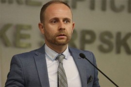 Nešić smijenio i Marka Aćića