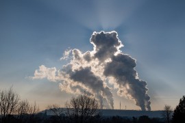 Jedina pozitivna strana kovida - rekordan pad emisije gasova