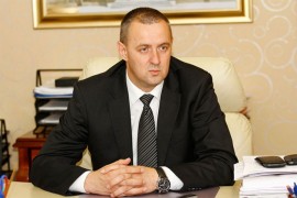 Jovičić: Nešić ima moju i punu podršku stranke