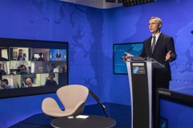 NATO: Kina nam se približava, moramo više razmišljati