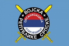 Preminuo potpukovnik Mladen Krnjajić