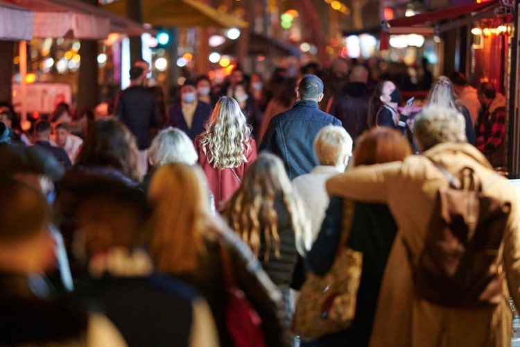 Dan pred uvođenje drastičnih mjera u Njemačkoj 14.177 novozaraženih
