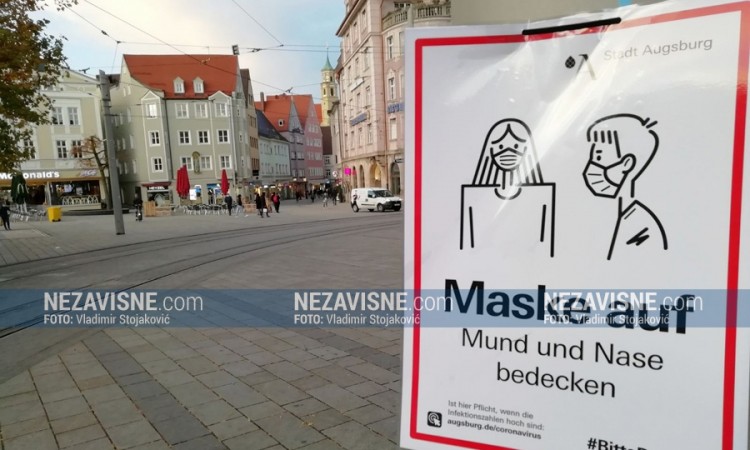 Koliko će novo zatvaranje koštati Njemačku?