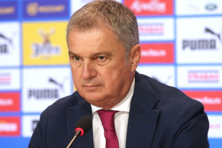 UEFA suspendovala Tumbakovića i kaznila FSS