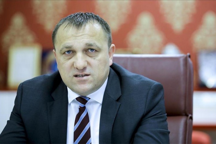 Ministar poljoprivrede FBiH pozitivan na virus korona