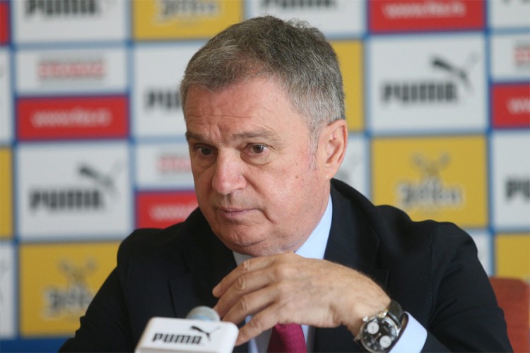 Tumbaković: Imamo veliki motiv da odemo na EURO