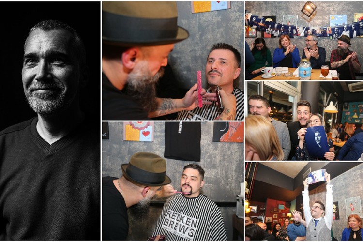 "Superbrke" i u vrijeme korone misle na muško zdravlje