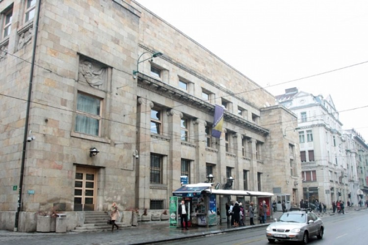 Blokirano 96.485 računa poslovnih subjekata