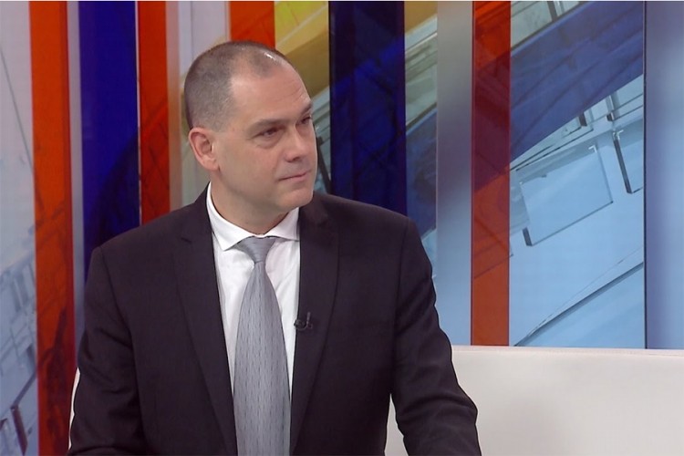 Radić: Oružje koje drži bečki terorista vjerovatno proizvedeno u bivšoj Jugoslaviji