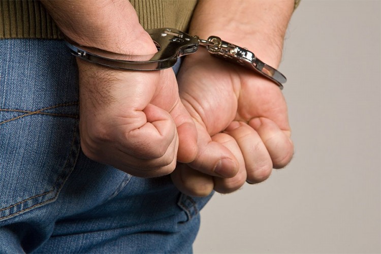 U Banjaluci uhapšen stari policijski znalac