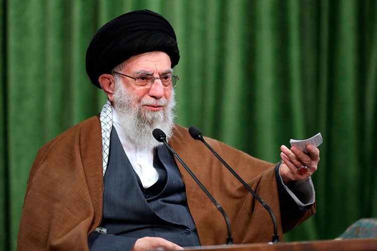 Hamenei ismijao američke izbore