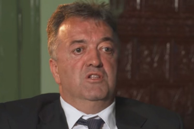 Mediji: Jutki potvrđena kazna, ide u zatvor