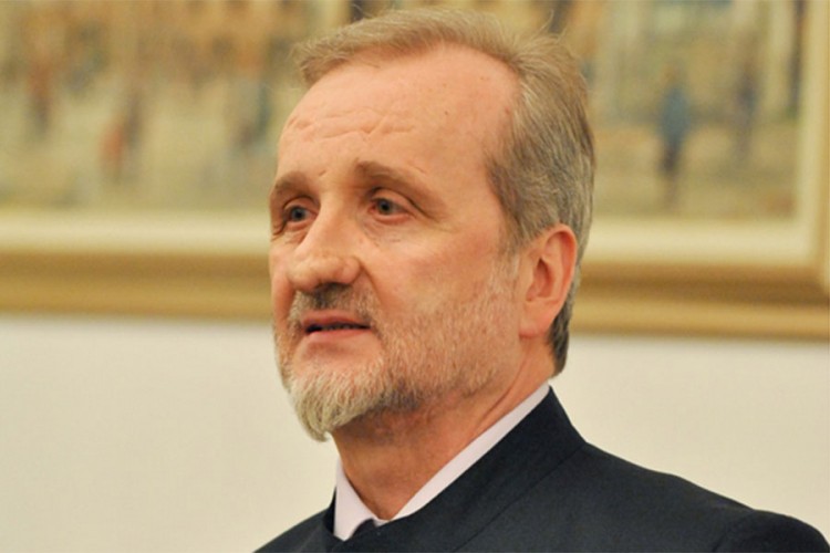 Predrag Bjelošević: Na sceni gramzivi svijet pohlepe i materijalnog