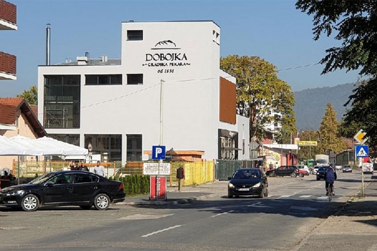 Osumnjičen da je prodao "Dobojku" po tri puta nižoj cijeni