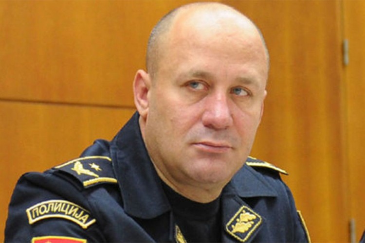 Generalu Dragiši Simiću uslovna kazna