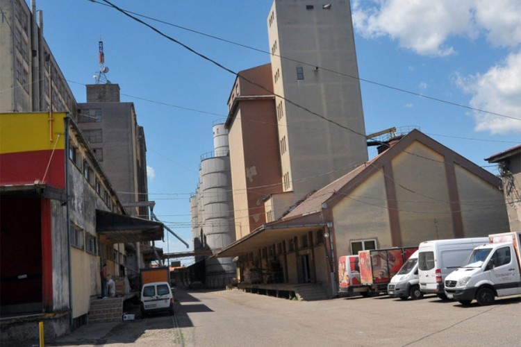 "Žitopromet" na bubnju za 8,5 miliona KM