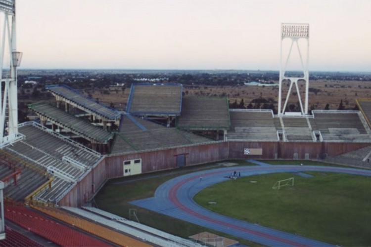 Najružniji stadion na svijetu: Trebao biti čudo, a ispao promašaj