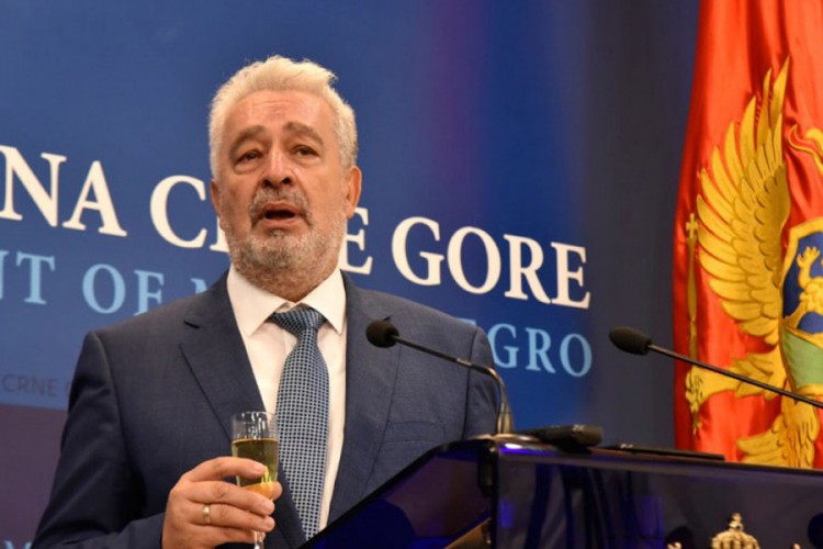 Krivokapić: Među ekspertima u Vladi niko sa poslaničkih lista