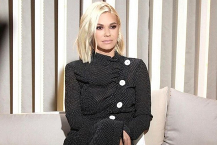 Komentar Bekvalčeve na vijest da je Lazukić postao otac