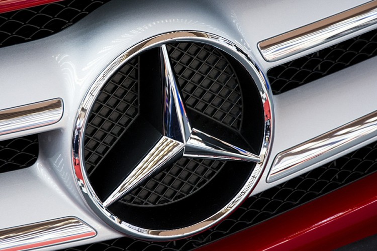 Hapšenje zbog krađe mercedesa u Prijedoru