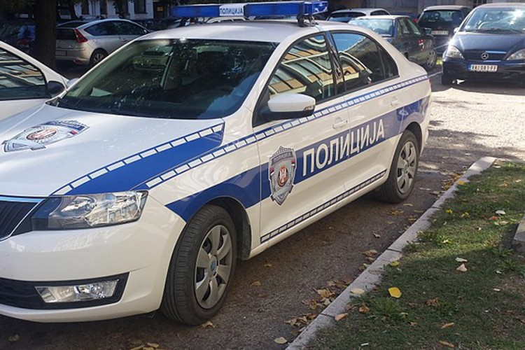 Migranti spavali u žbunju, pregazila ih radna mašina