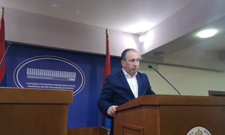 Crnadak: Pozvati građane da izađu na izbore uz poštovanje mjera