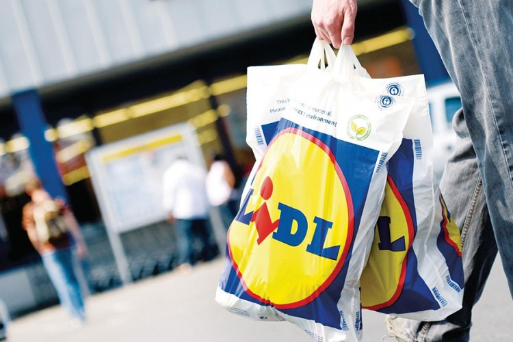 Agenti LIDL-a istražuju kupovnu moć bh. građana