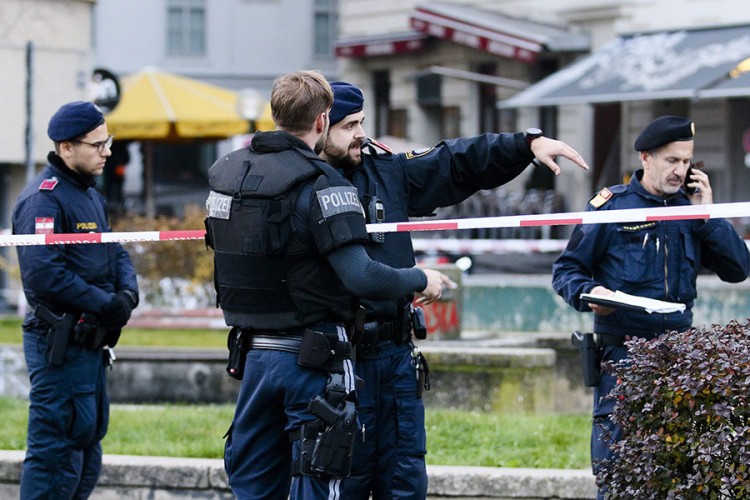 Krak istrage iz Beča protegao se i do BiH