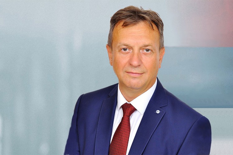 Grbić: Stvoriti Banjaluku po mjeri svih građana