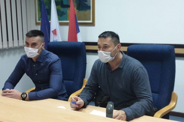 Stanišić: Na gradskom nivou ćemo biti druga stranka po jačini