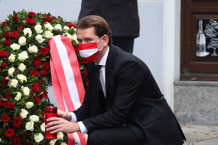 Kurc: Islamistički terorizam svuda donosi istu opasnost