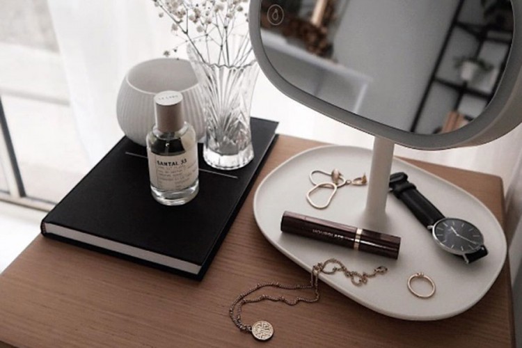 Jedinstvene mirisne note unisex parfema