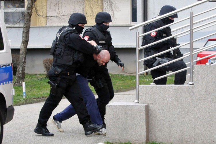Ponovo ukinuta presuda Hasanbašiću za pokušaj ubistva policajaca
