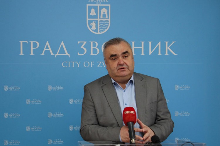 Zoran Stevanović: Pobijediću jer sam se saživio s ljudima