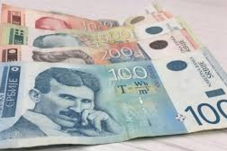 Kako bi dinar mogao da izgleda: Dizajn srpskog novca hit na internetu