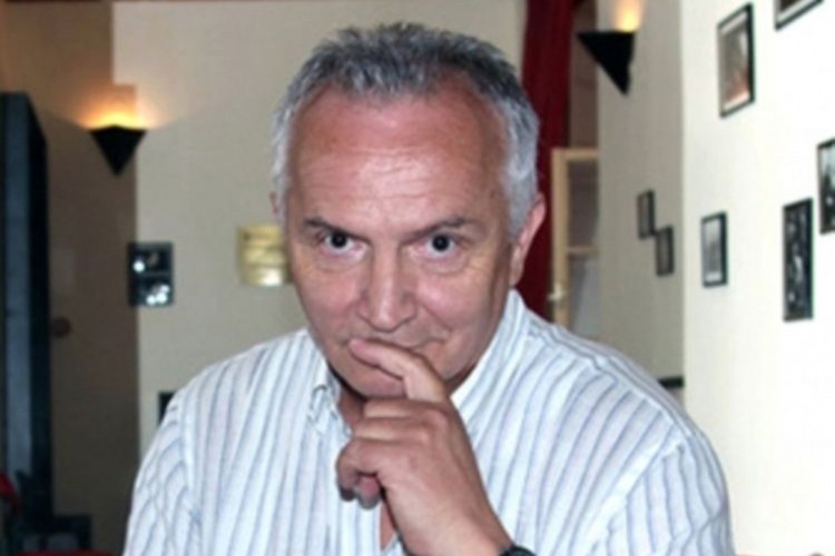 U izolatorijumu u Podhrastovima preminuo glumac Dragan Jovičić