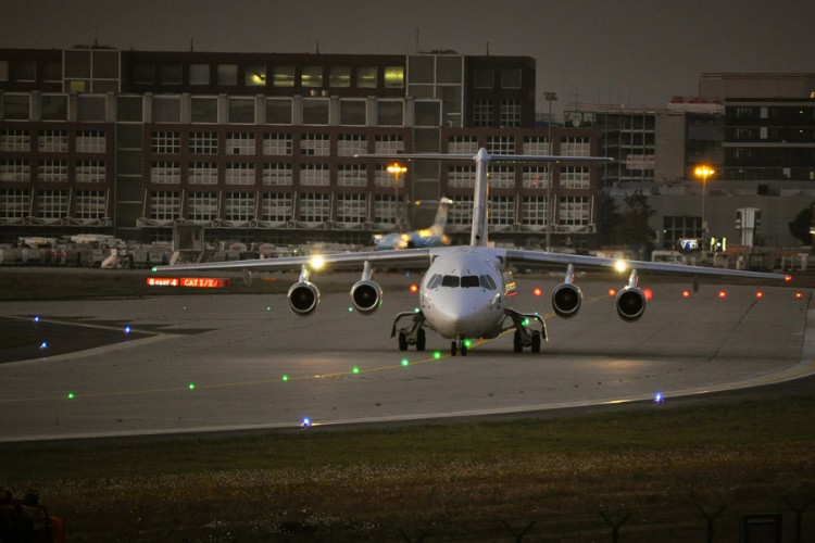 Berlin ponovo "upumpava" novac u aerodrome