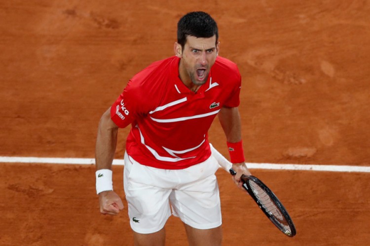 Predsjednik ATP-a: Vrijeme je da konflikt s Đokovićem riješi