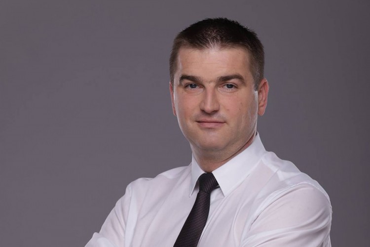 Srđan Todorović: Posljednja šansa da Doboj ne ode u zaborav