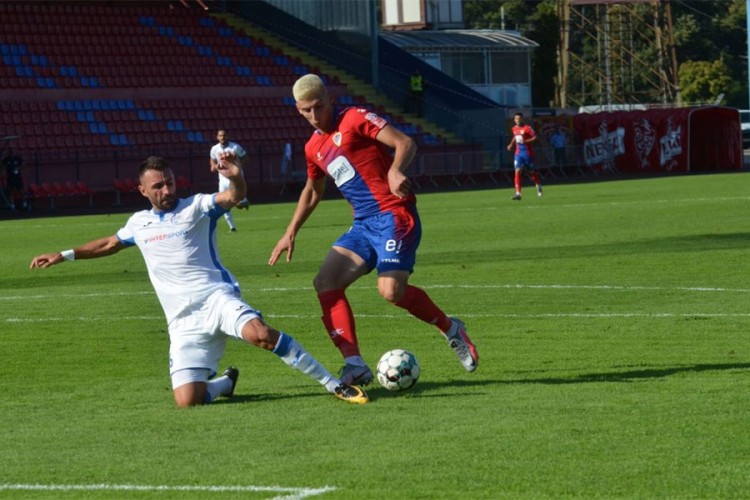 FK Borac u derbiju M:tel Premijer lige BiH dočekuje Željezničar