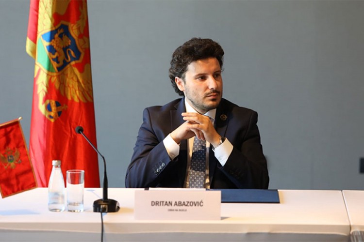 Abazović: Imam zamjerke na novu vladu