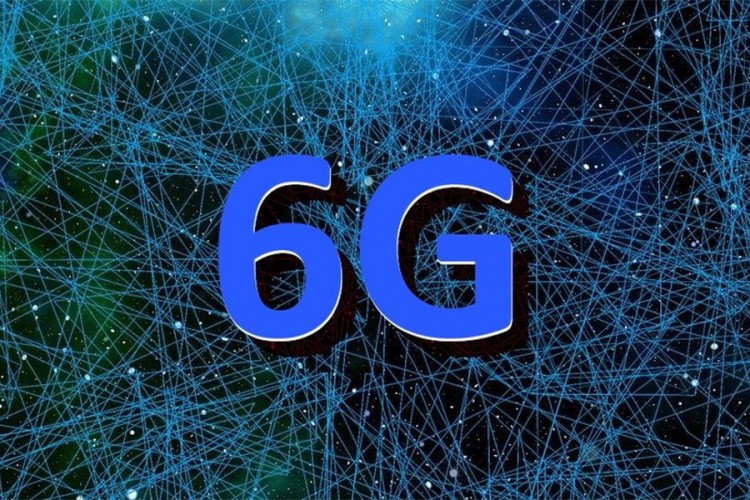 Kina lansirala u svemir prvi 6G satelit na svijetu