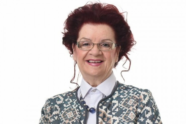 Napustila DNS i pozvala birače da glasaju za Radojičića i SNSD