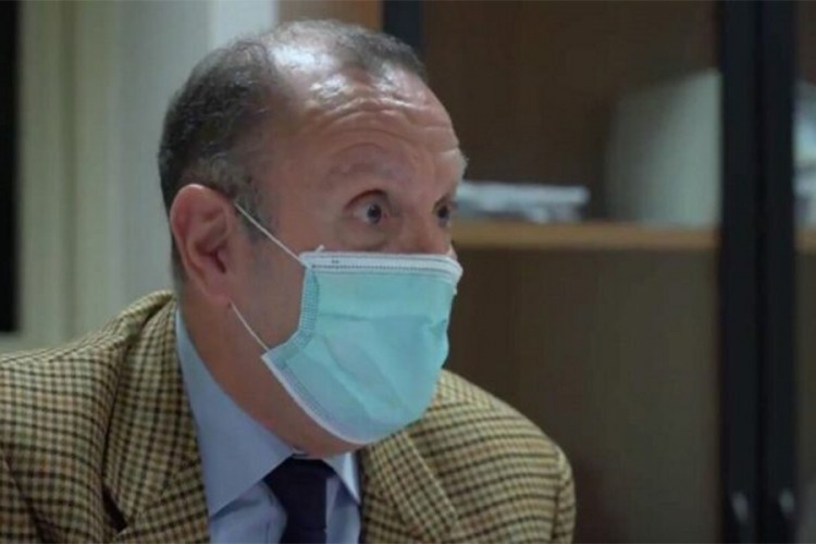 Komesar za zdravstvo smijenjen nakon TV emisije