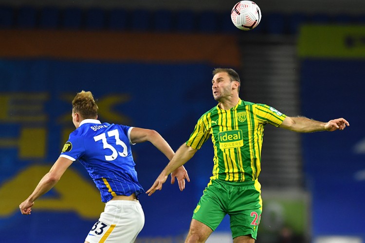Bane Ivanović ima koronu