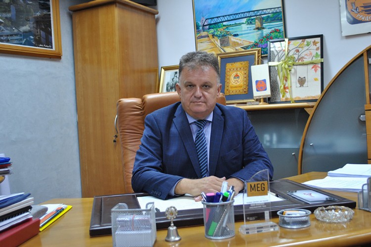 Zoran Adžić: Građanima smo pokazali da radimo u njihovom interesu