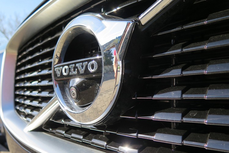 Volvo povlači 54.000 vozila